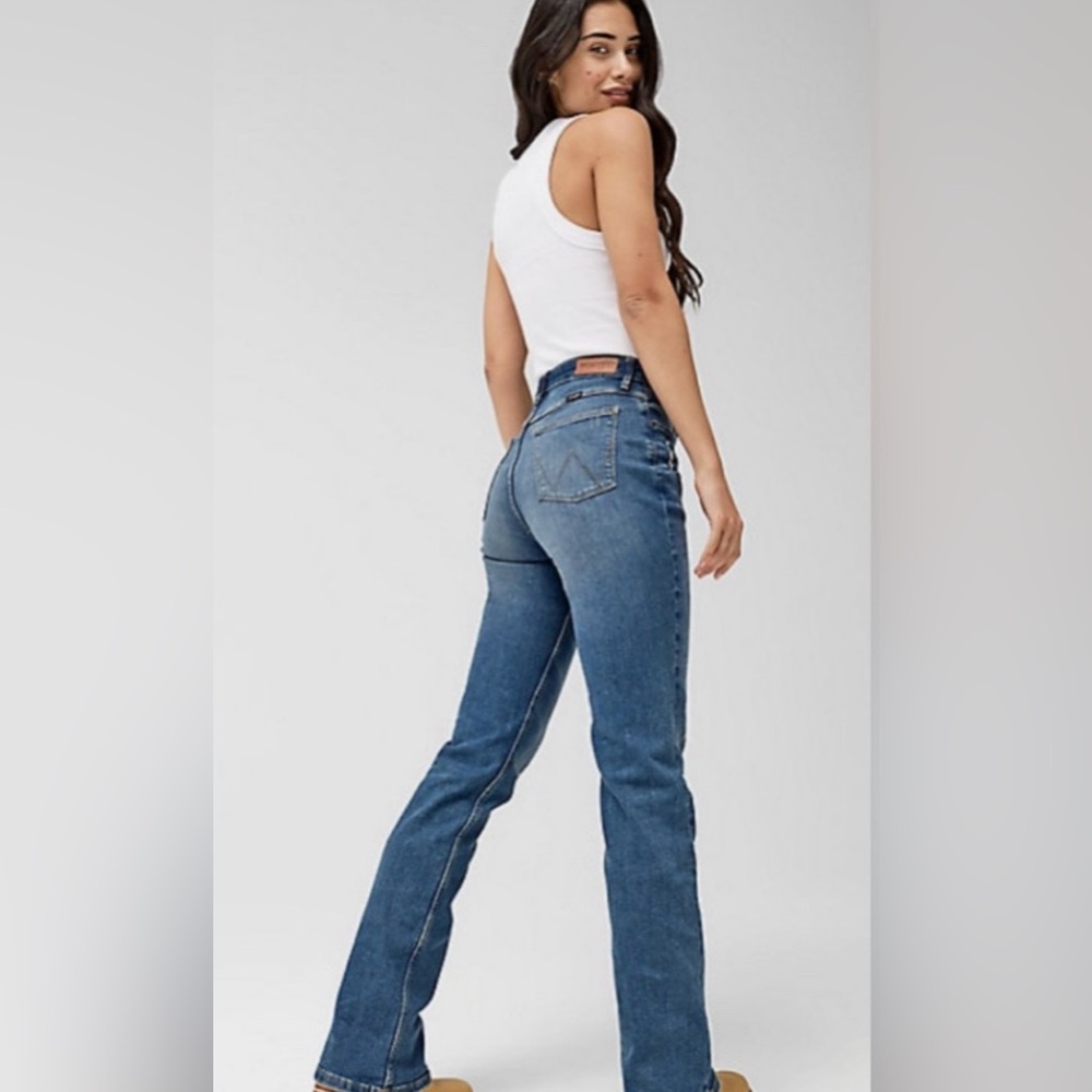 Free People Wrangler High Rise Bold Boot - Picture 3 of 11